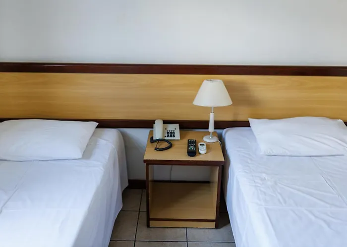 Solar Flat Hotel
