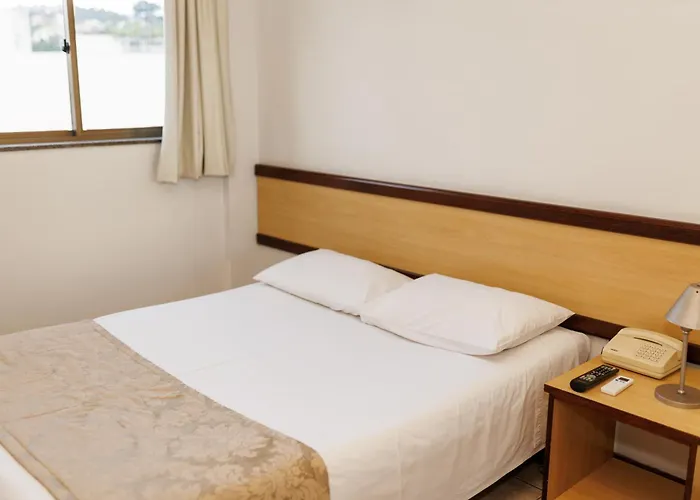 Solar Flat Hotel Juiz de Fora, Brasil