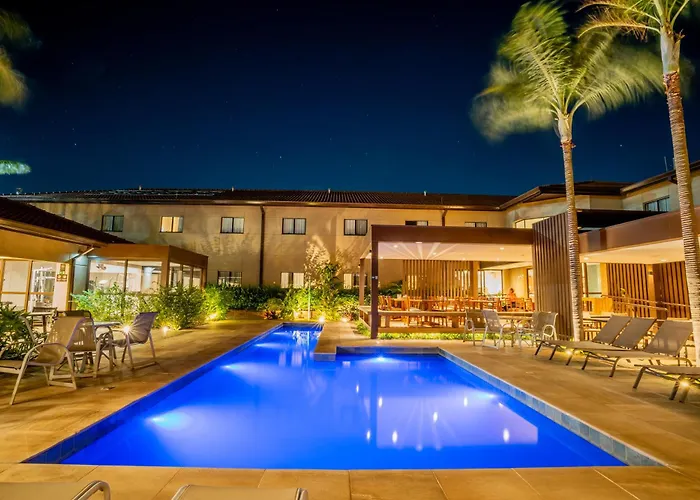 Fildi Hotel & Eventos