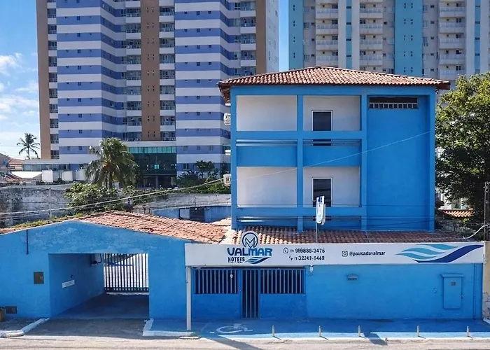 Pousada Valmar