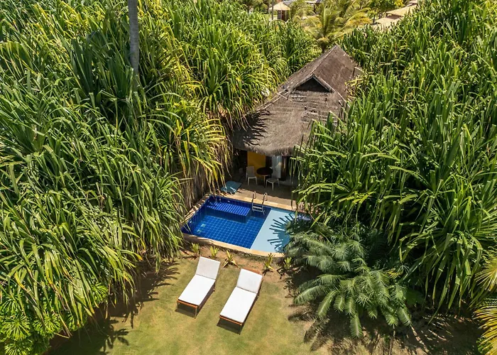 Pousada Spa Dos Amores
