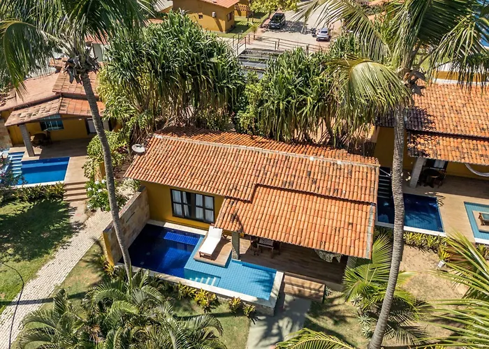 Pousada Spa Dos Amores