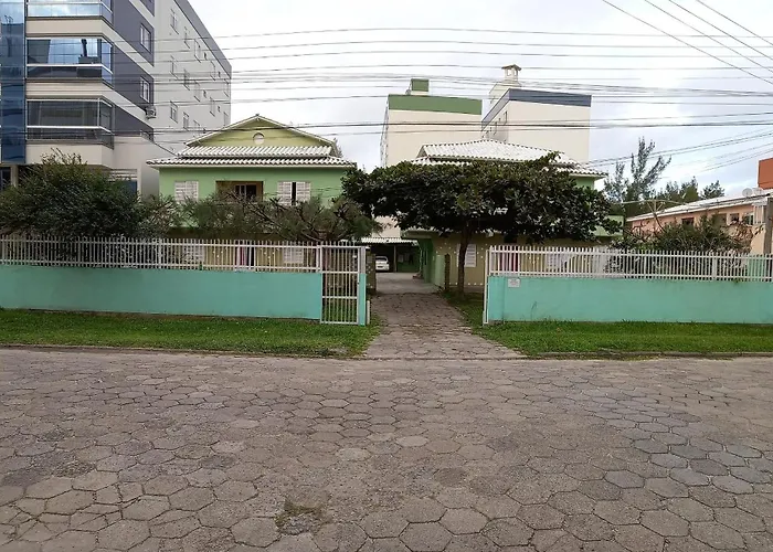 Apartlaguna, Brasil