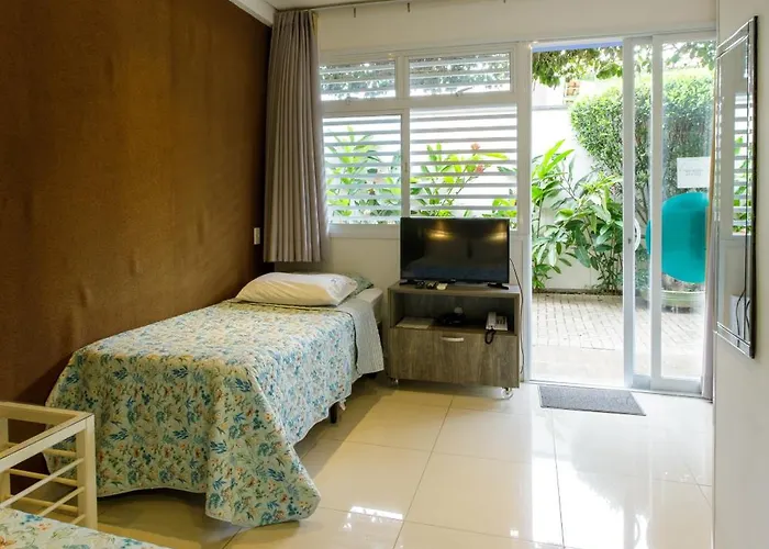 K1 Residence Campinas