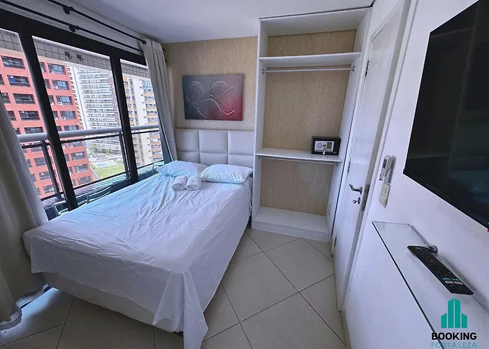 Landscape By Holiday Stays Fortaleza , Brasil