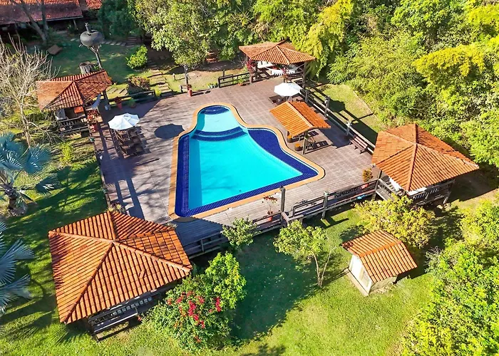 Hotel Santa Esmeralda