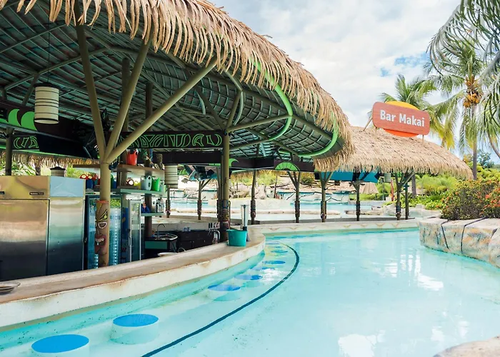 Rio Quente Resorts - Hotel Pousada