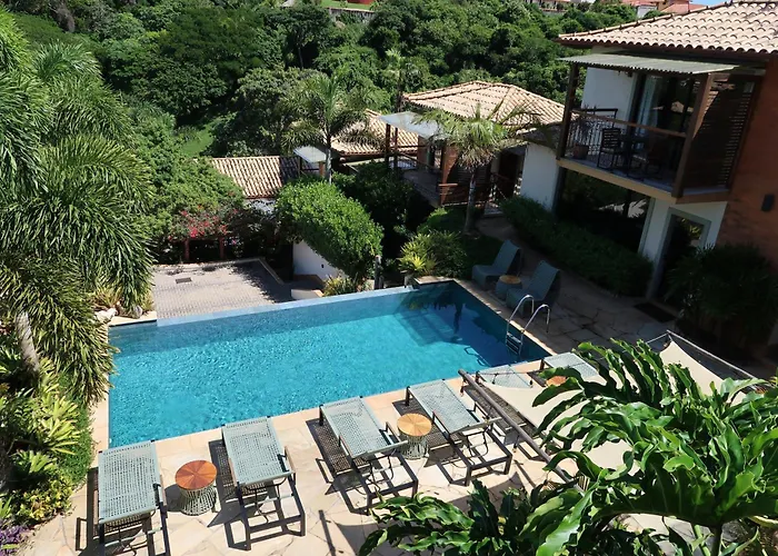 Pousada Villa Canaã