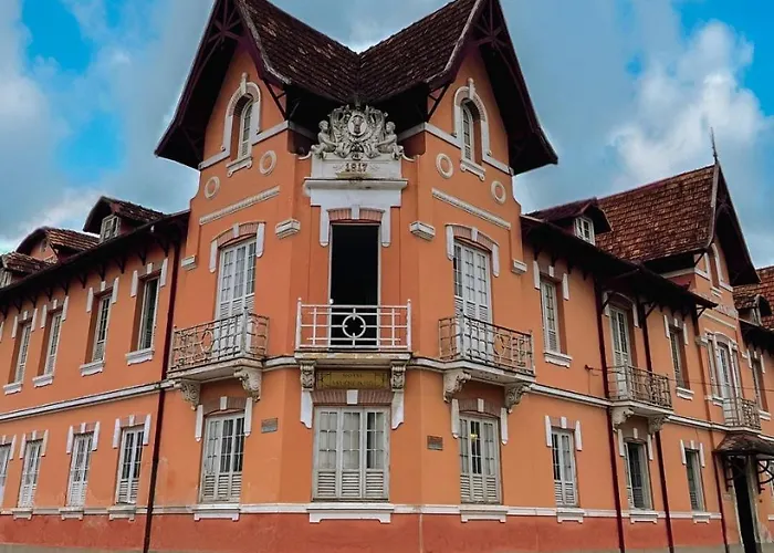 Hotel Valenciano