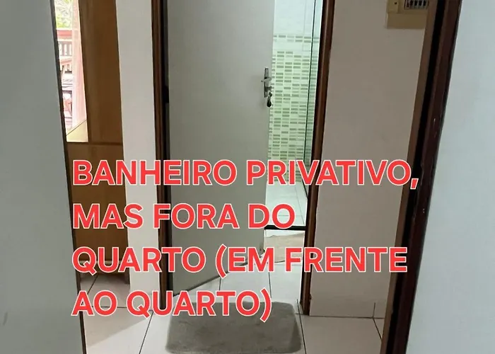 Pousada Praia Da Barra