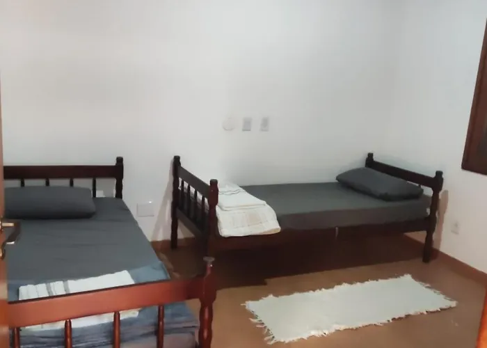 Hotel Fazenda Ctk