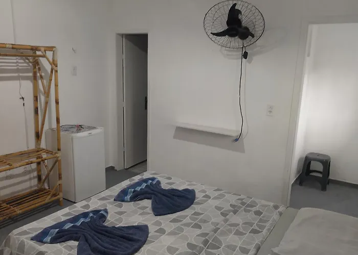 Residencial Portuguesa
