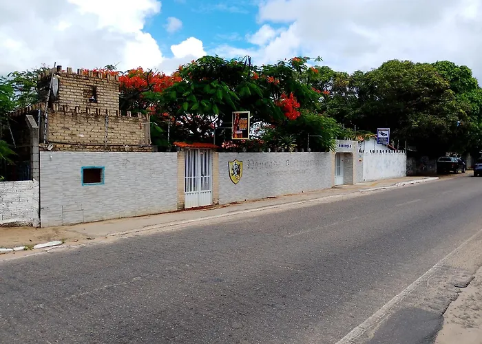 Residencial Portuguesa