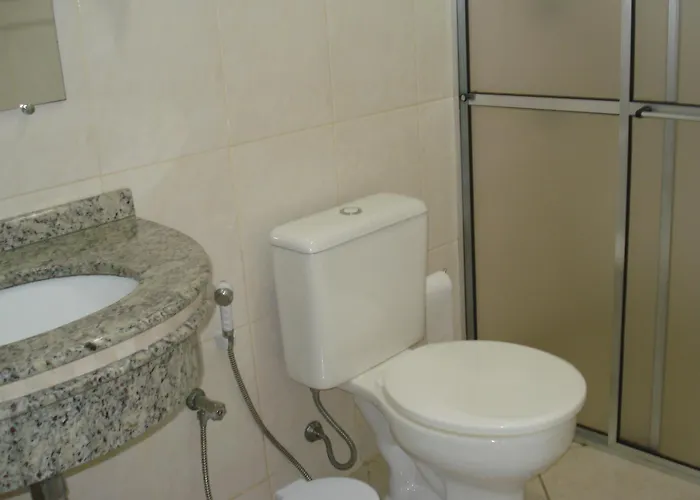 Hotel Pousada Da Neia