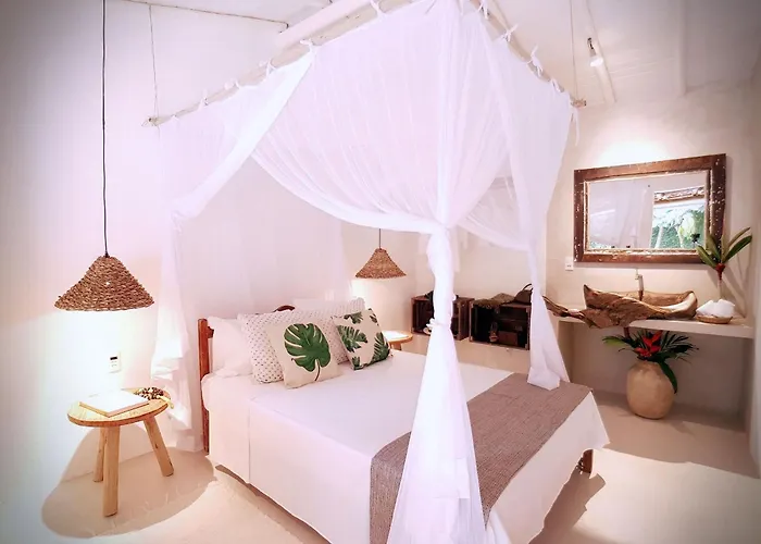 Biribandos Rooms - A 300 Metros Do Quadrado E 900 Metros Das Praias