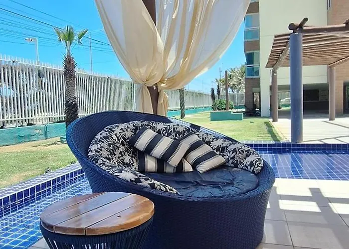 Vg Fun Beach Front s
