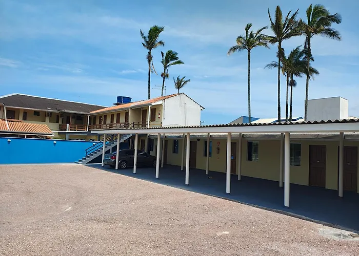 Hotel Rainha