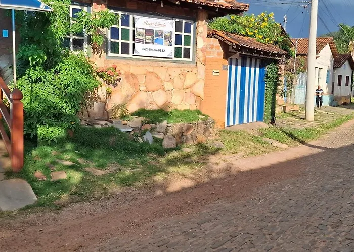 Pousada Olinda