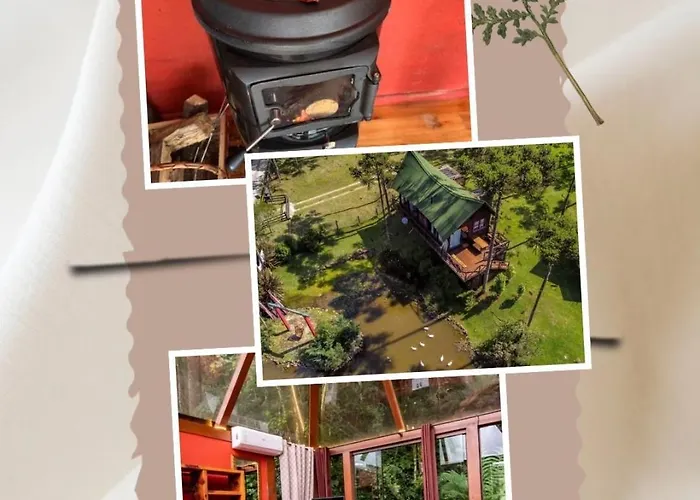 Pousada Jardim Do Buda Com Cafe E Piscina