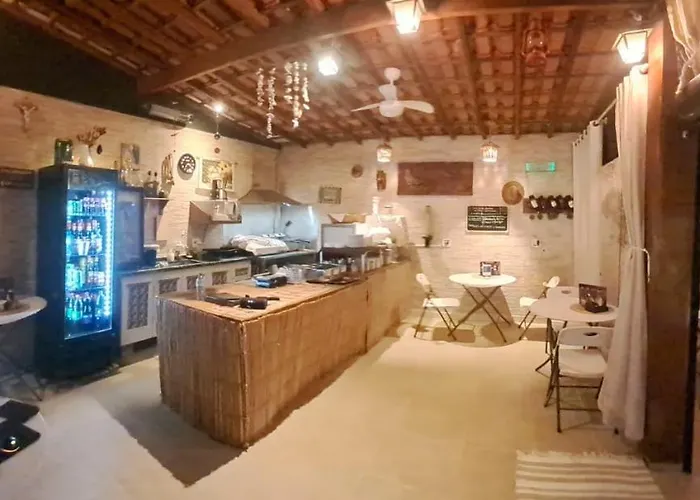 Pousada comercial Mirante Fonte Sônia - Equipes e Trabalhadores Valinhos, Brasil