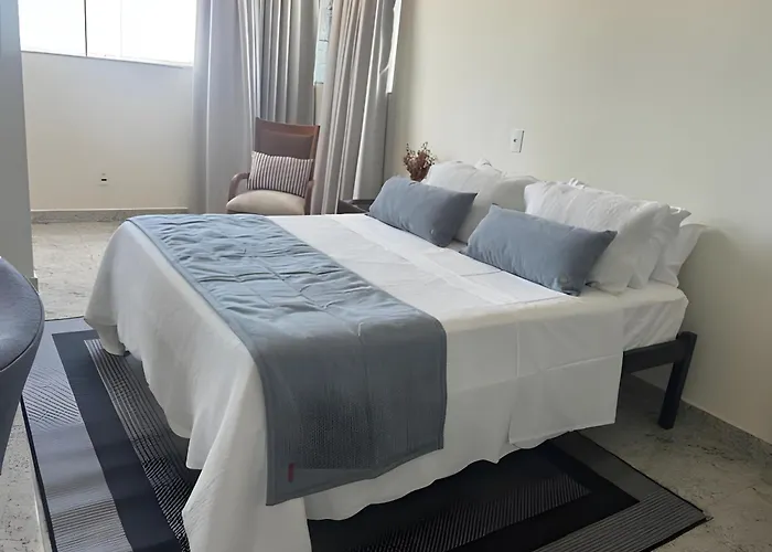 Hotel Flor De Minas Uberaba, Brasil