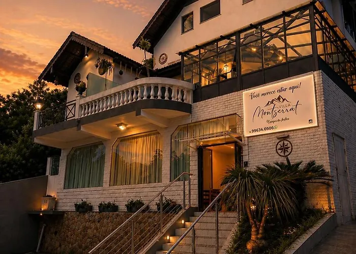 Villa Montserrat