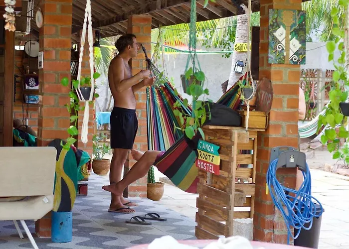 Canoa Roots & Camping