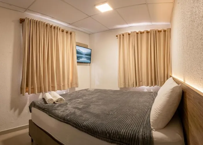 Hotel Porto Segur0 Recife, Brasil