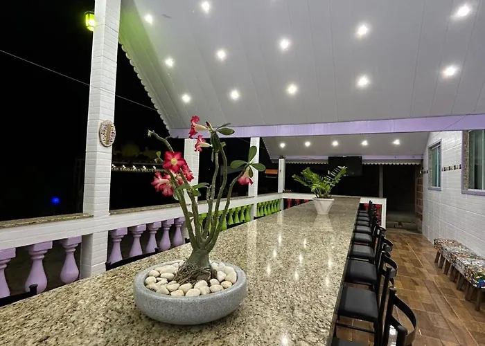 Pousada Linda Vista