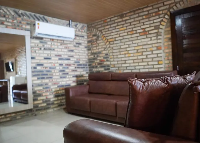 Goldmen Coliseum Beach Hotel