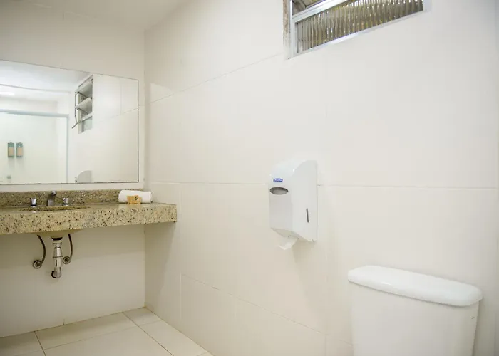 Hotel Vila Bavária