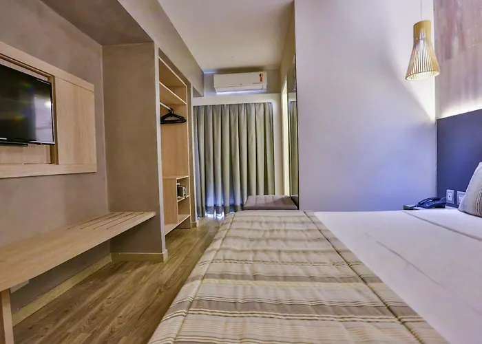 San Marino Suites By Nobile