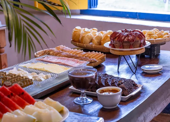 Villa Baepi Ilhabela, Brasil