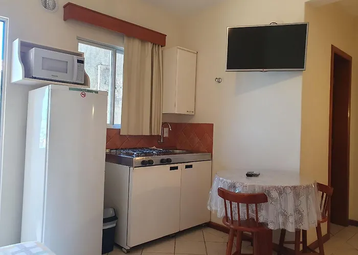 Pousada Acapulco