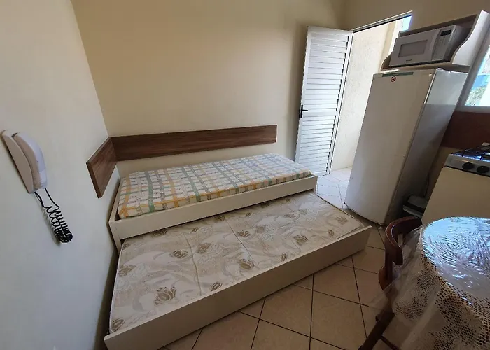 Pousada Acapulco