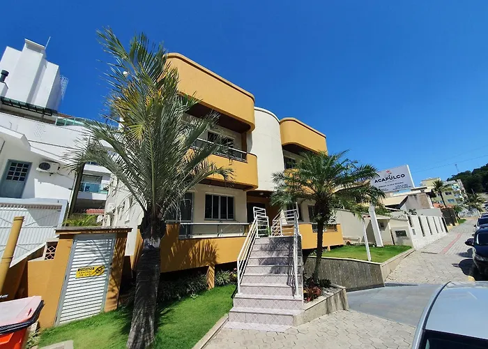 Pousada Acapulco