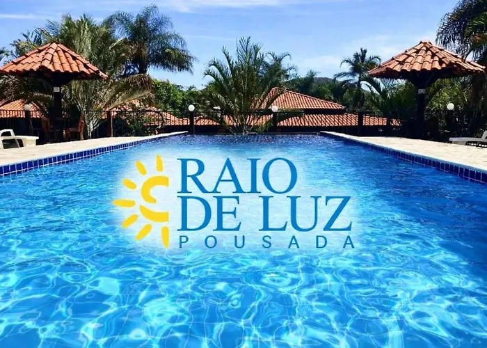 Pousada Raio De Luz