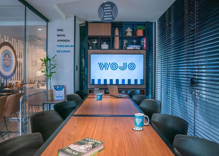 Ibis Sao Luis