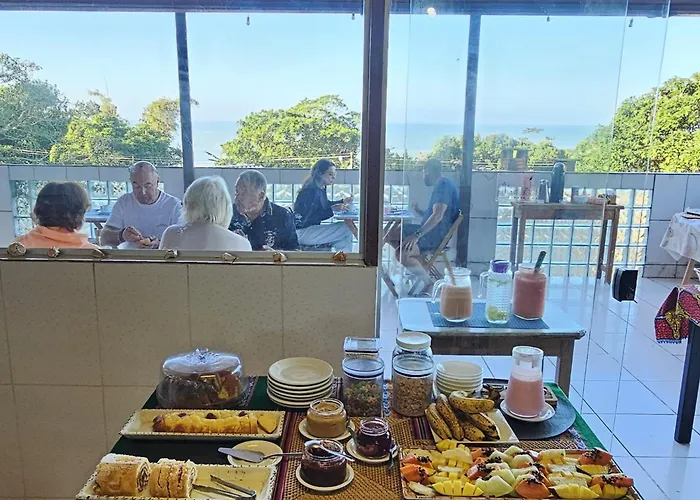 Encontro Das Águas