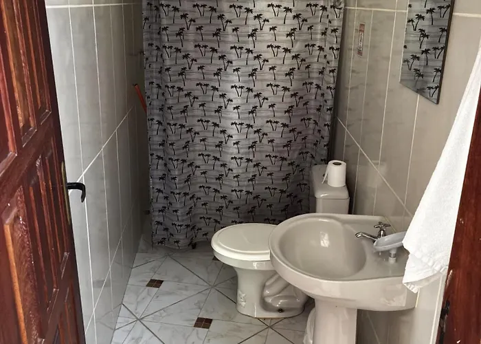 Pousada Regina Cachoeiro de Itapemirim, Brasil