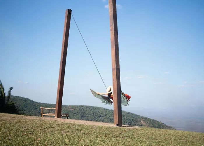 Sítio do Bosco Park