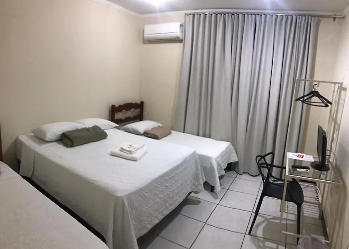 Gv Park Hotel Governador Valadares, Brasil