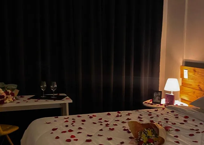Hotel Fernandopolis, Brazil