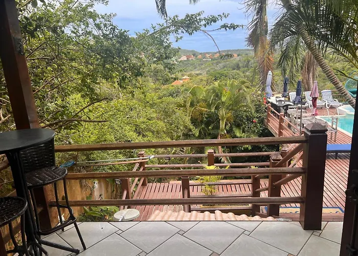 Martito Forno Pousada - Armacao Dos Buzios