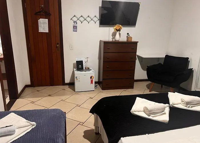 Martito Forno Pousada - Armacao Dos Buzios