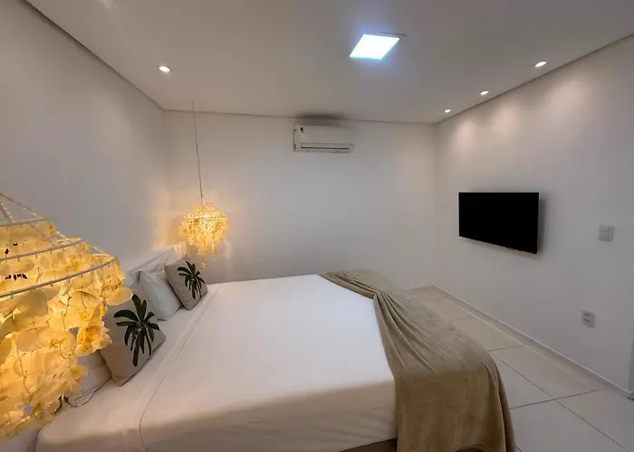 Beco Do Mar Cumbuco Hotel, Brasil