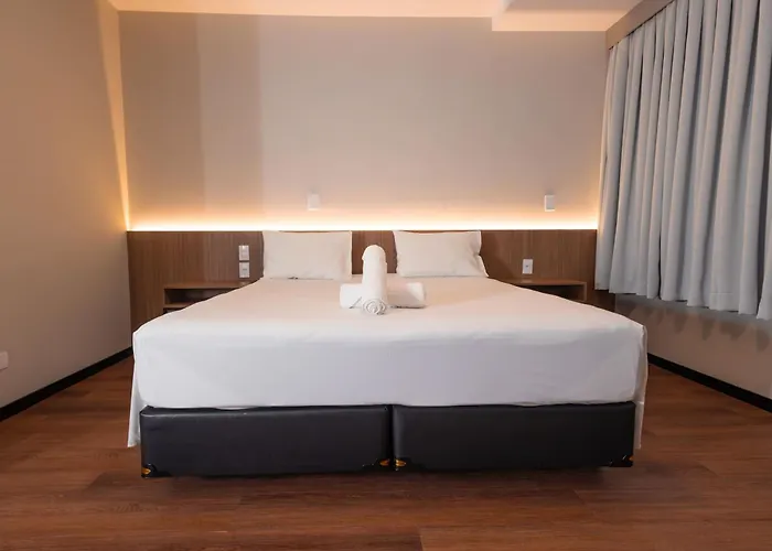 Hotel Evora By Rede Sagres