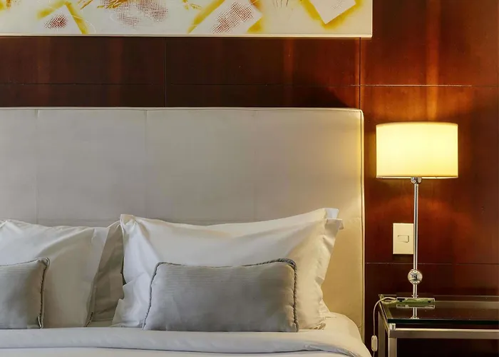 Mercure Belo Horizonte Lourdes, Brasil