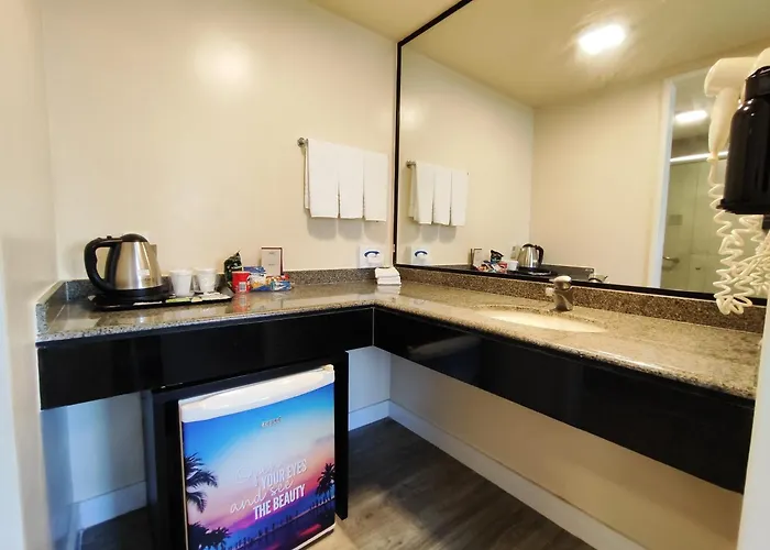 Holiday Inn Fortaleza By Ihg, Brazil