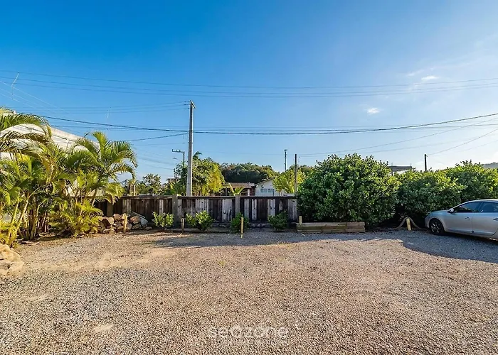 Lindo Condominio Em Meio A Natureza Em Bombinhas Vle Canto Grande, Brazil